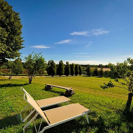 Atman Glamping Yurta *