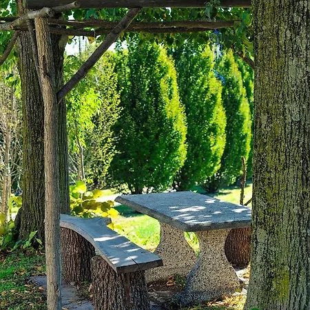 Atman Glamping Yurta Luxury tent *
